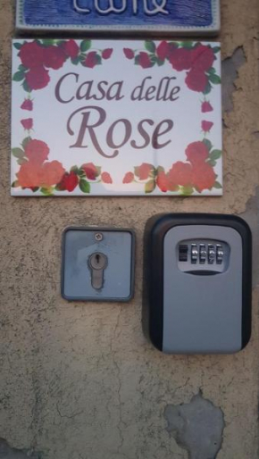 Casa delle Rose Agave